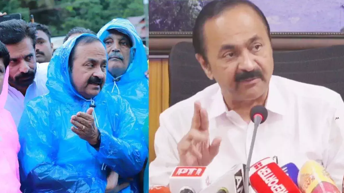 kerala: लैंडस्लाइड मामले में बड़ा फैसला, टनल रोड निर्माण पर लगी रोक
